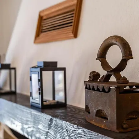 Βίλα Three Bedroom Surrounded By Nature With Pool Gruda