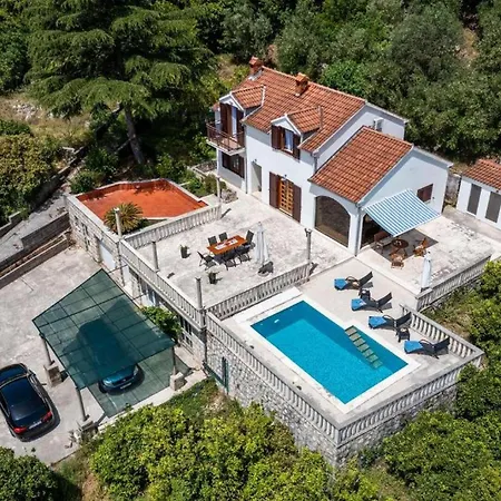Three Bedroom Surrounded By Nature With Pool Βίλα Gruda