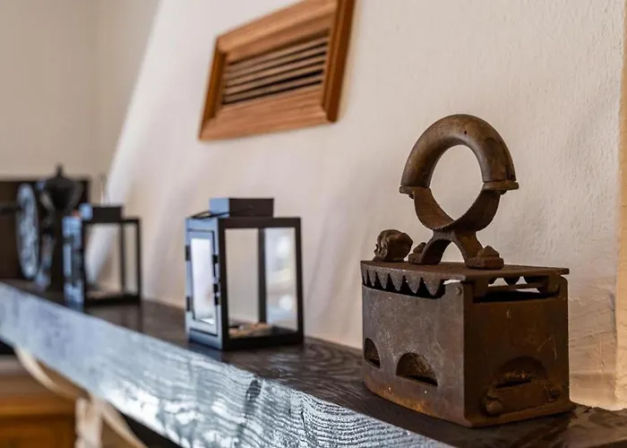 Βίλα Three Bedroom Surrounded By Nature With Pool Gruda