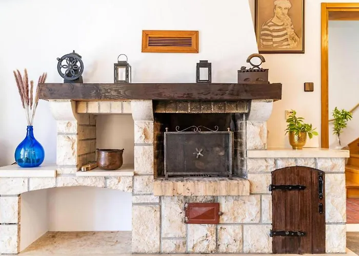 Three Bedroom Surrounded By Nature With Pool Βίλα Gruda