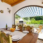 Three Bedroom Surrounded By Nature With Pool *